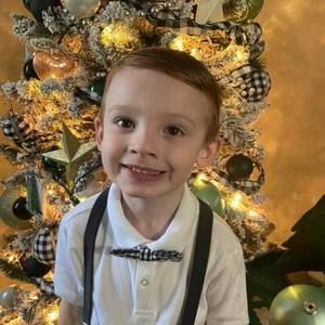 Meet your Posher, Andi